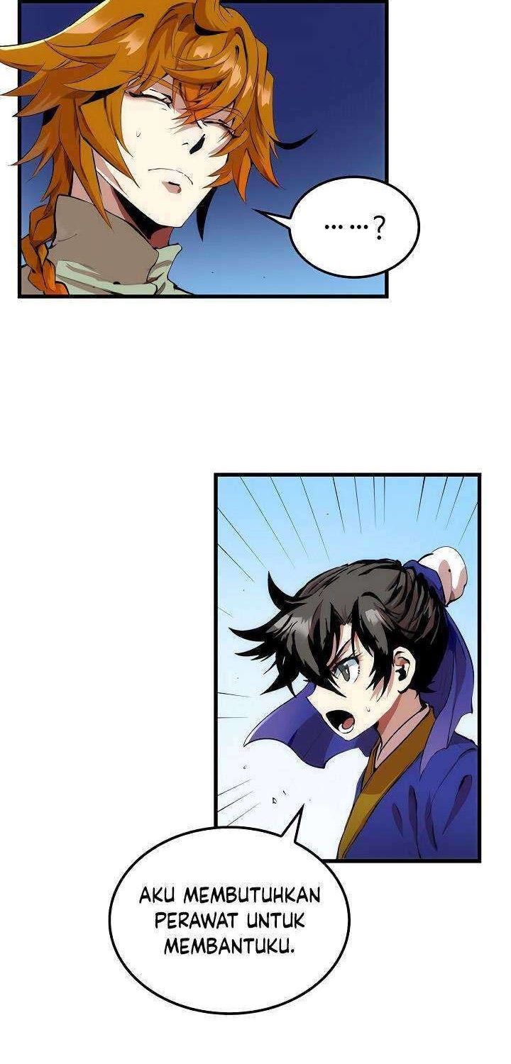 Doctor’s Rebirth Chapter 31 - halaman 3
