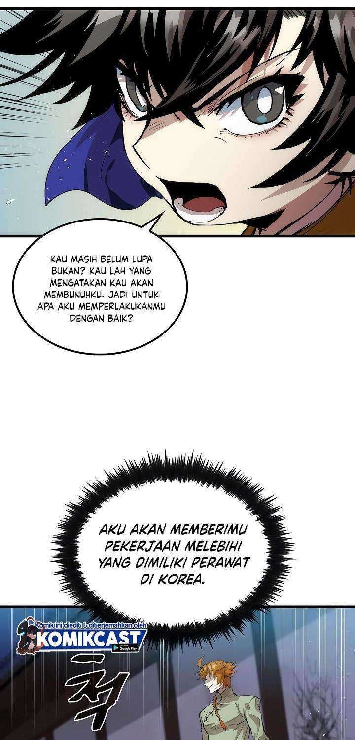 Doctor’s Rebirth Chapter 31 - halaman 30