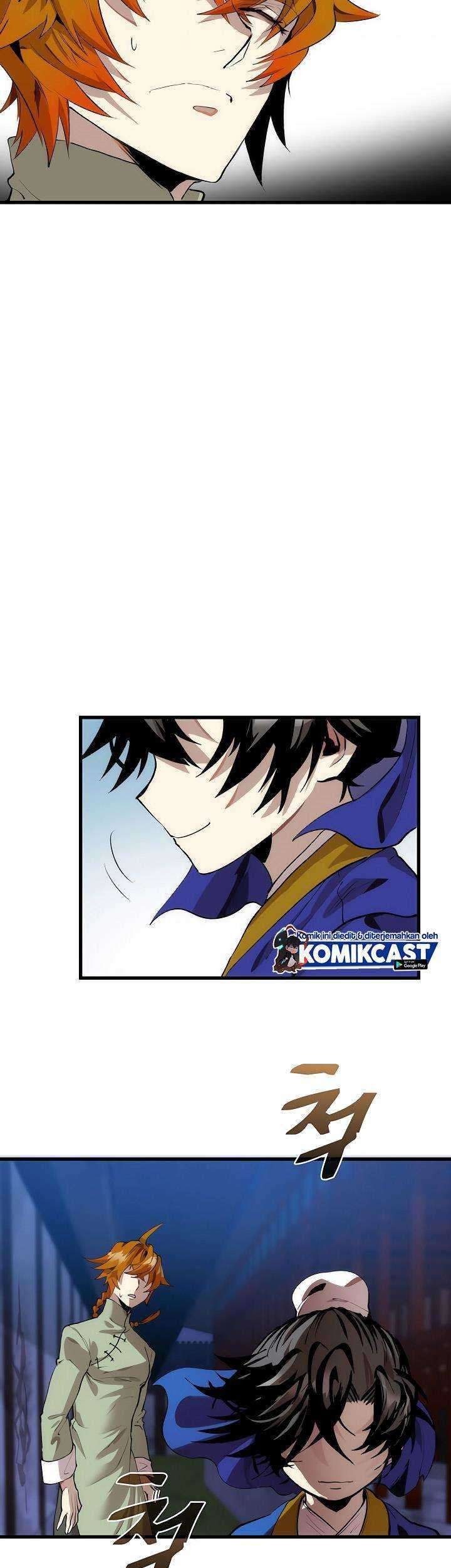 Doctor’s Rebirth Chapter 31 - halaman 33