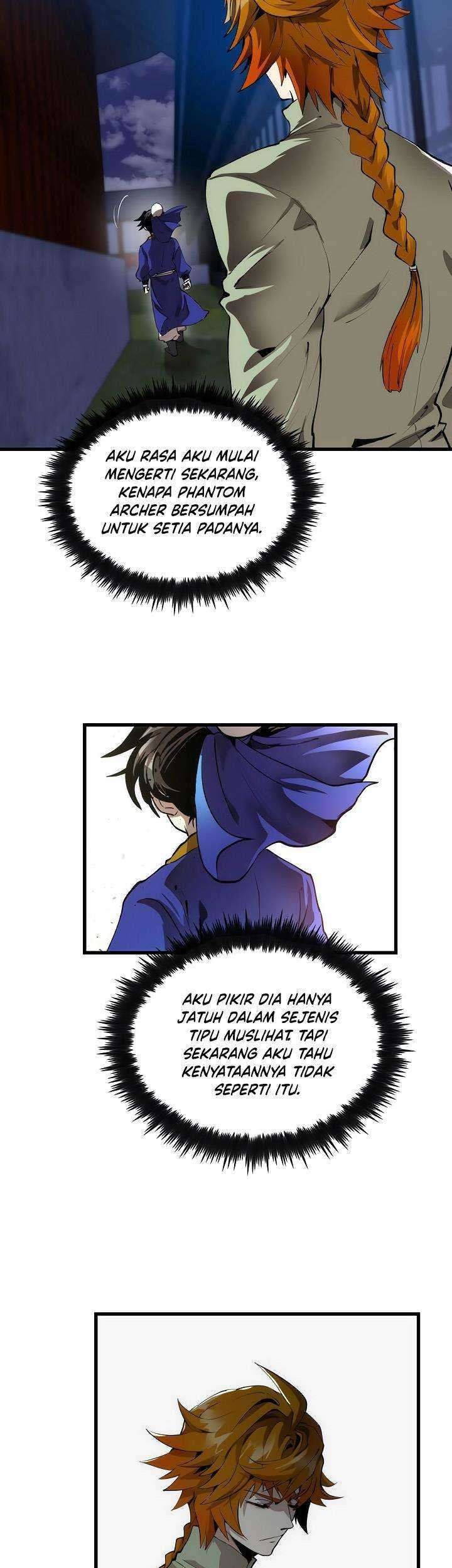 Doctor’s Rebirth Chapter 31 - halaman 35