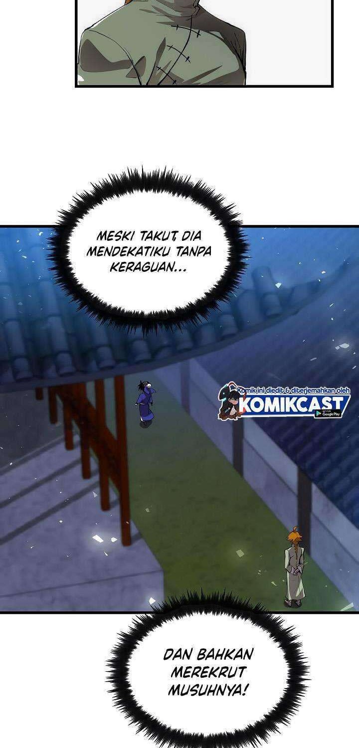 Doctor’s Rebirth Chapter 31 - halaman 36