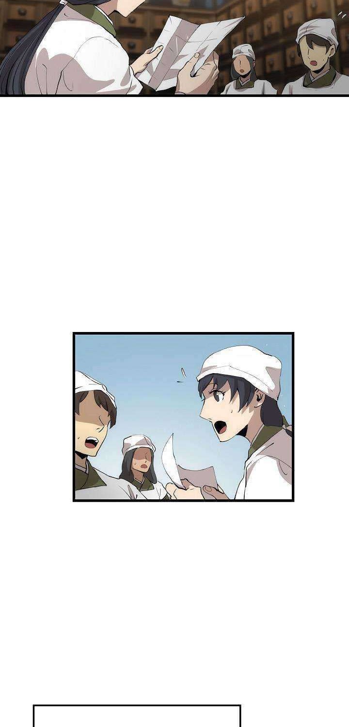 Doctor’s Rebirth Chapter 31 - halaman 41