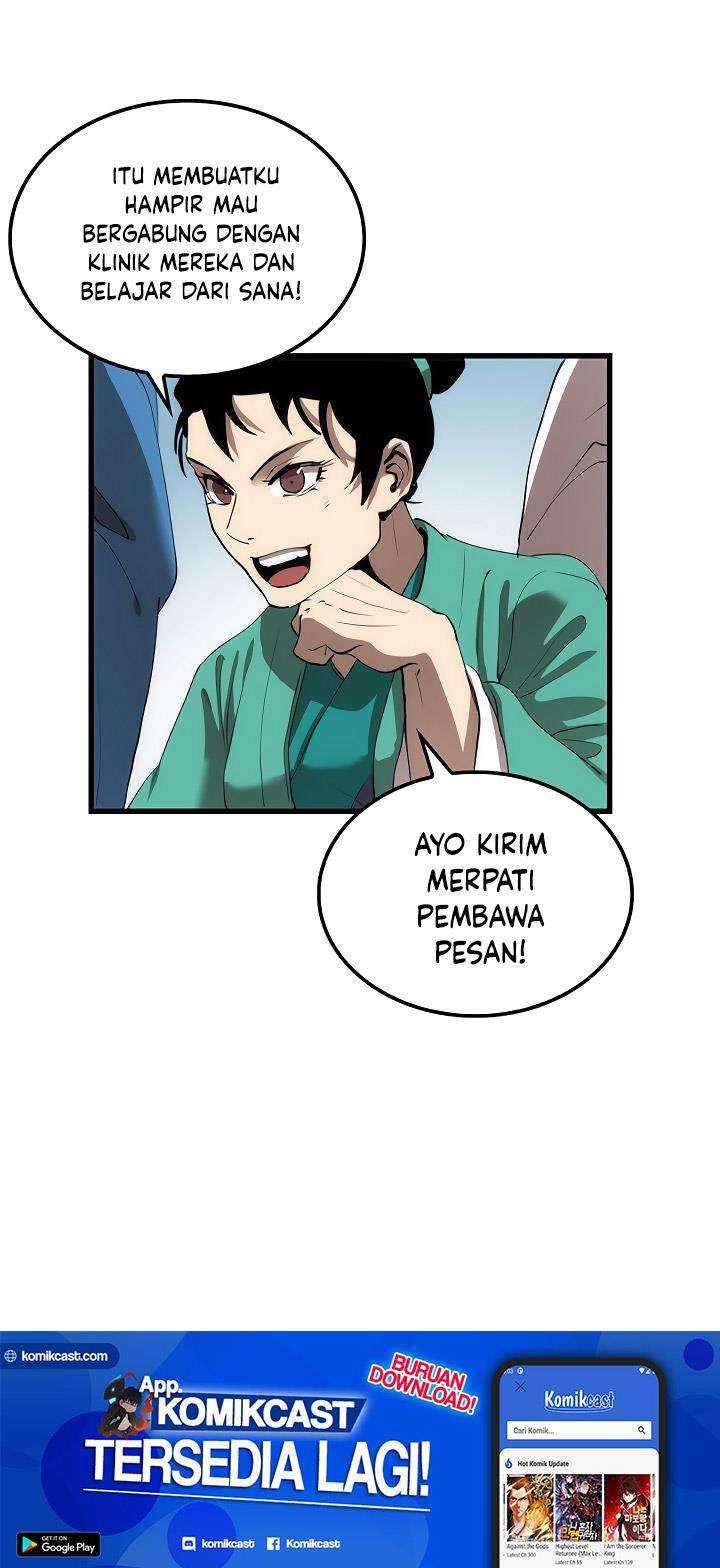 Doctor’s Rebirth Chapter 31 - halaman 46