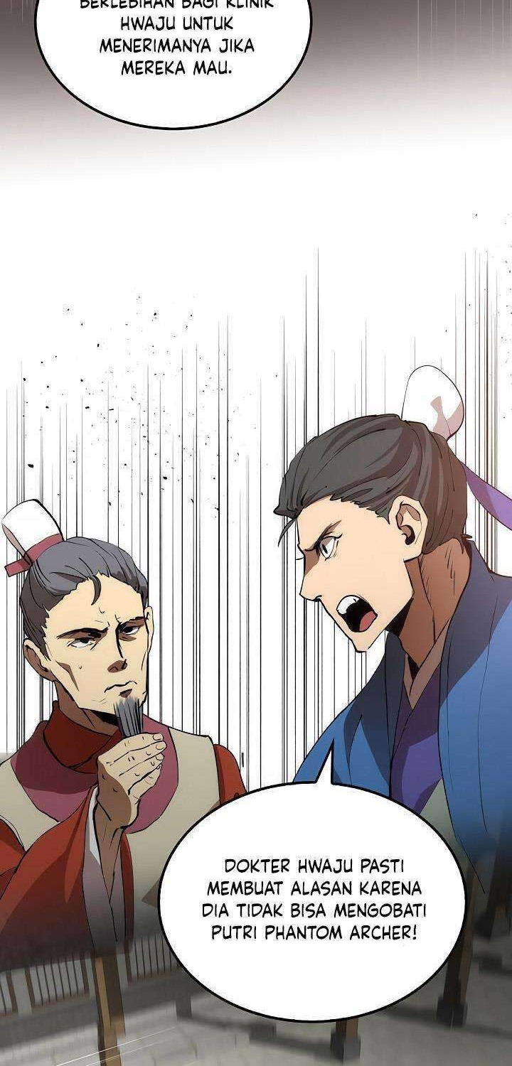 Doctor’s Rebirth Chapter 31 - halaman 48