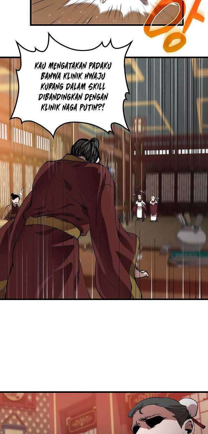 Doctor’s Rebirth Chapter 31 - halaman 52