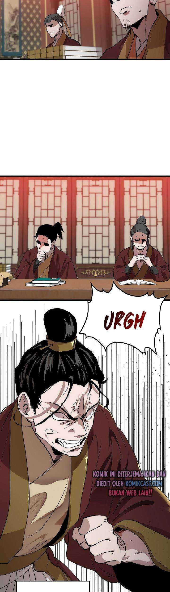 Doctor’s Rebirth Chapter 31 - halaman 53
