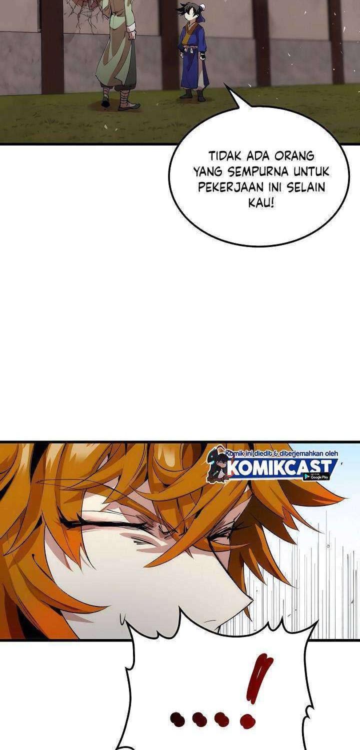 Doctor’s Rebirth Chapter 31 - halaman 7