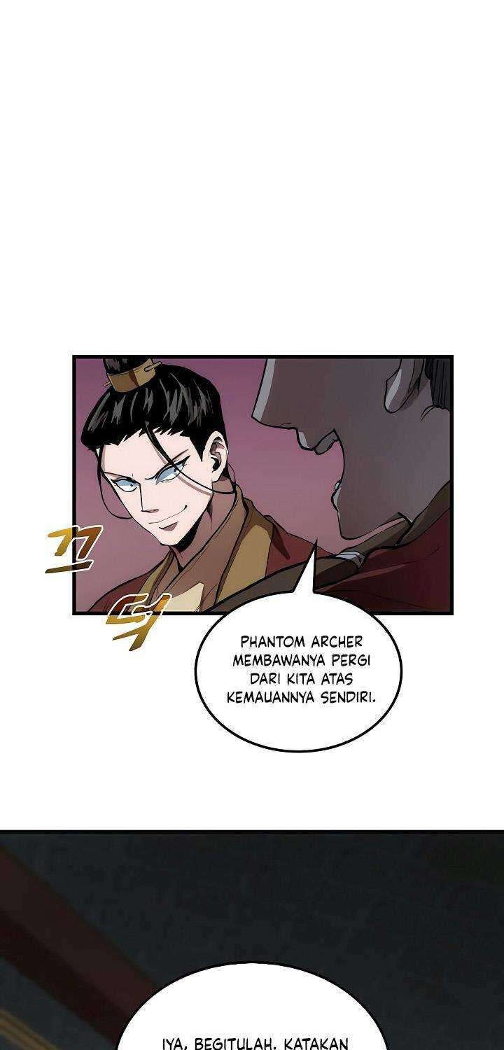 Doctor’s Rebirth Chapter 32 - halaman 21