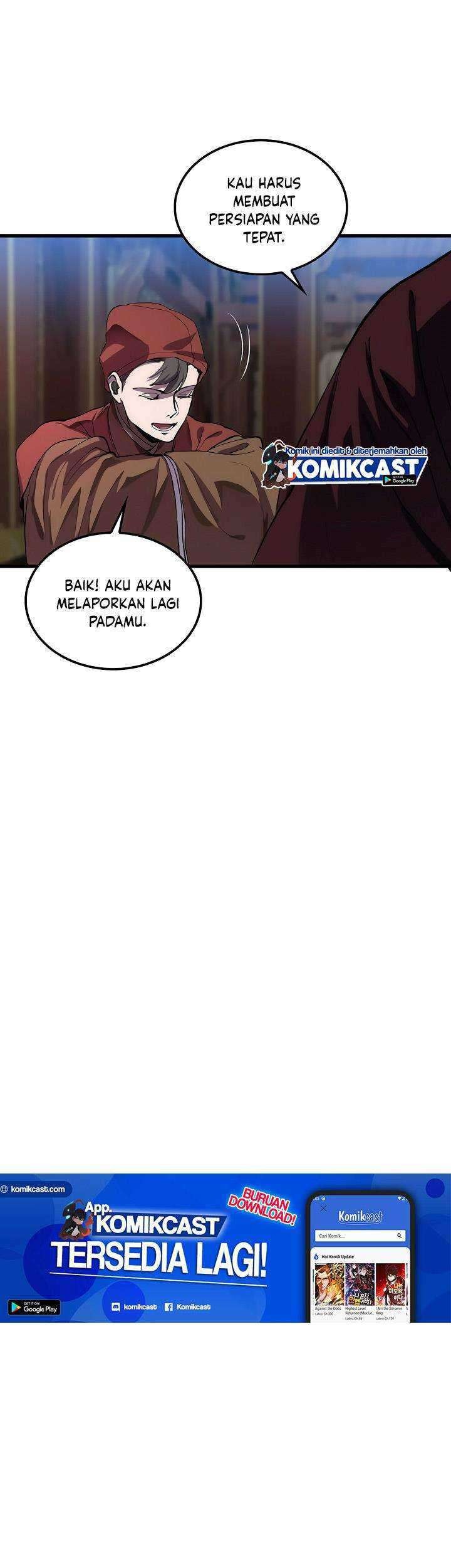 Doctor’s Rebirth Chapter 32 - halaman 24