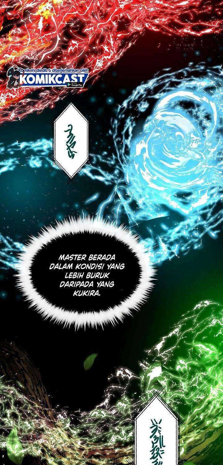 Doctor’s Rebirth Chapter 32 - halaman 28