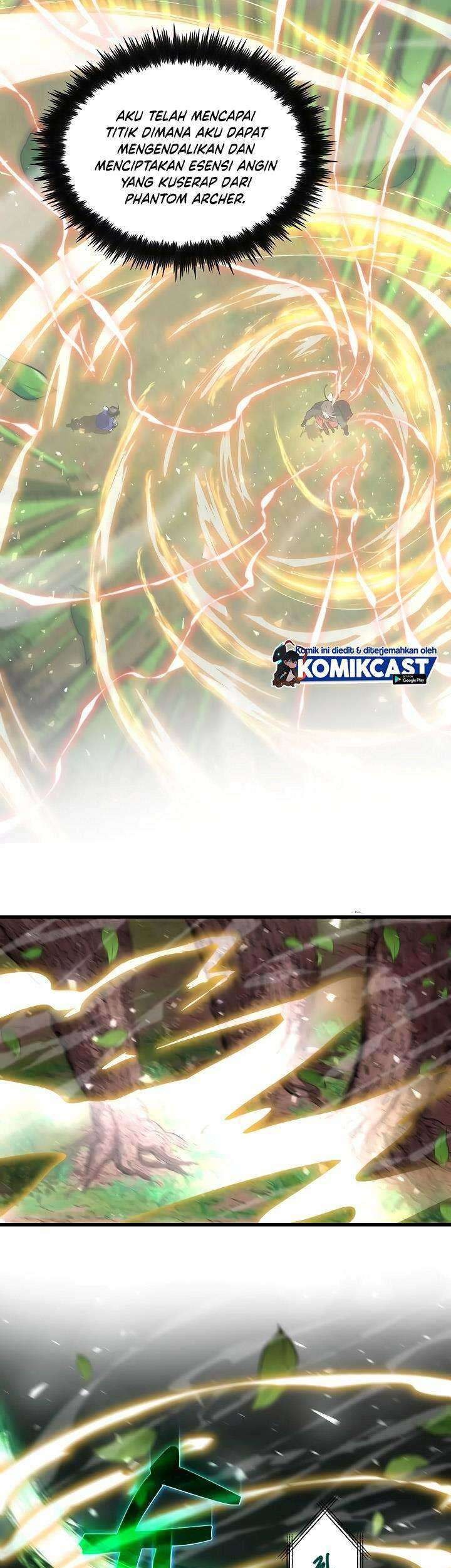 Doctor’s Rebirth Chapter 32 - halaman 31