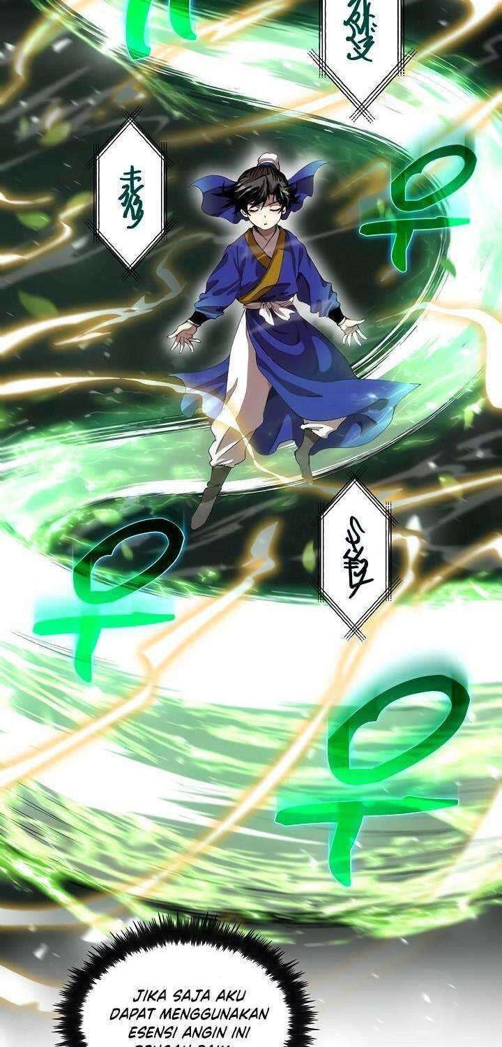 Doctor’s Rebirth Chapter 32 - halaman 32