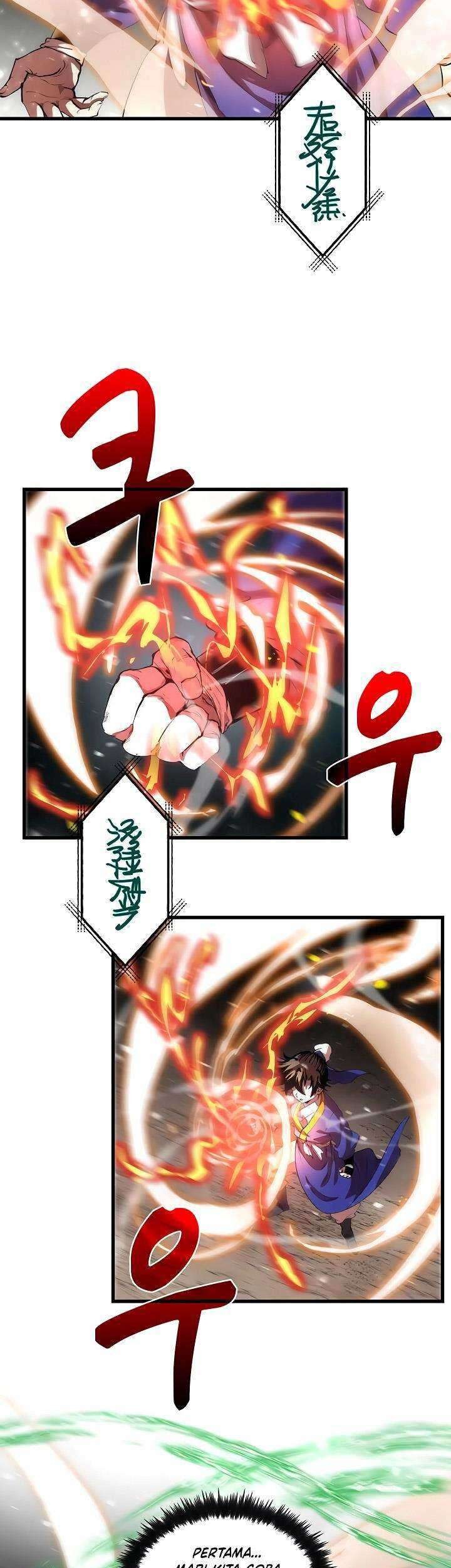 Doctor’s Rebirth Chapter 32 - halaman 34