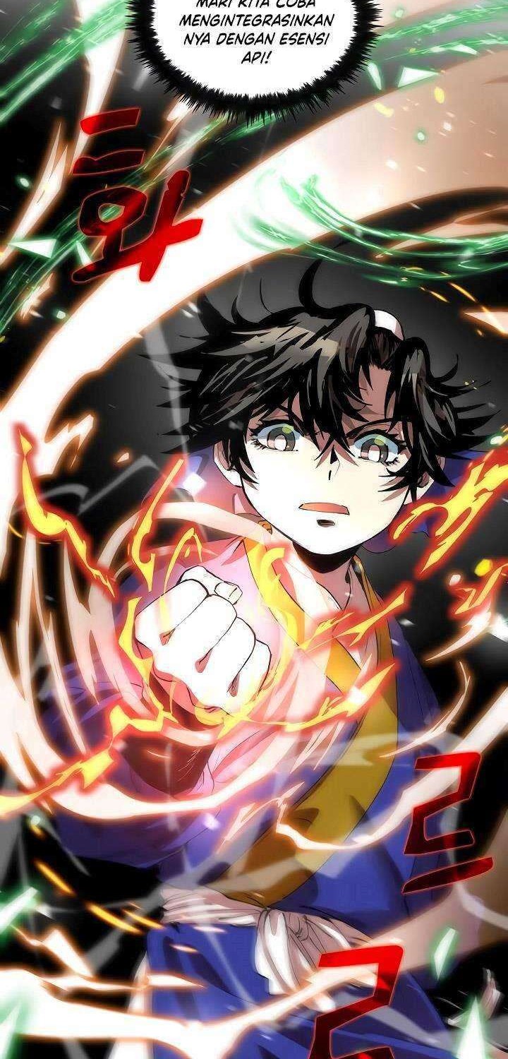 Doctor’s Rebirth Chapter 32 - halaman 35