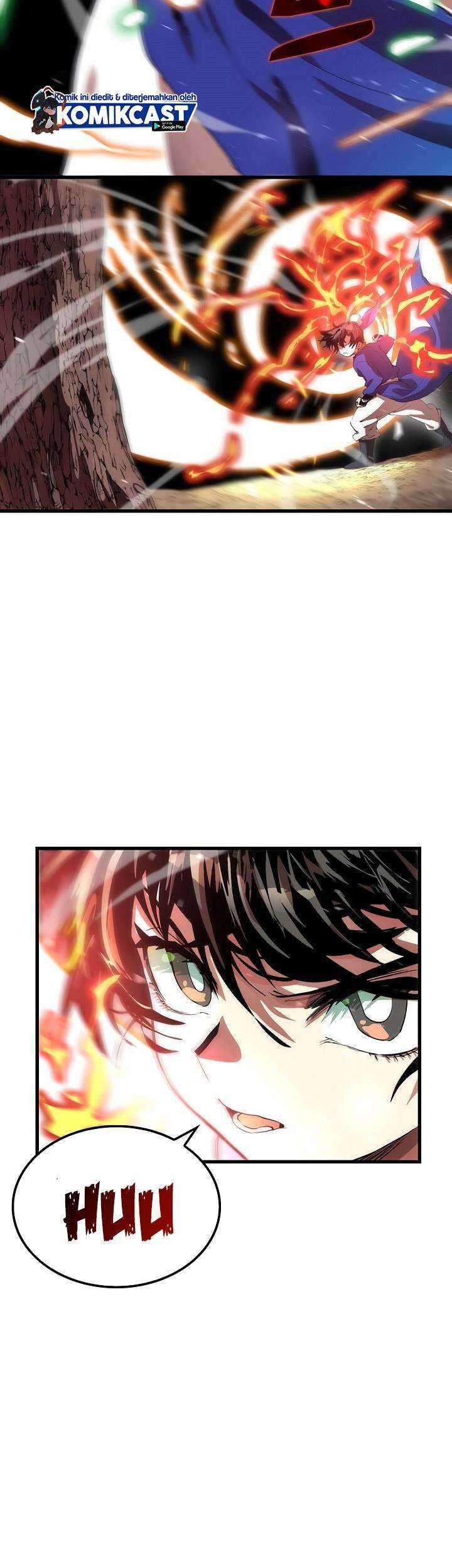 Doctor’s Rebirth Chapter 32 - halaman 36