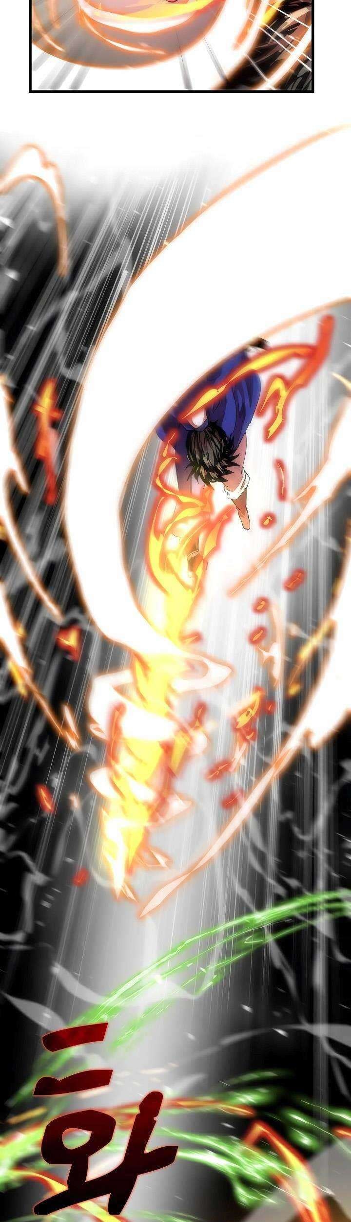 Doctor’s Rebirth Chapter 32 - halaman 38