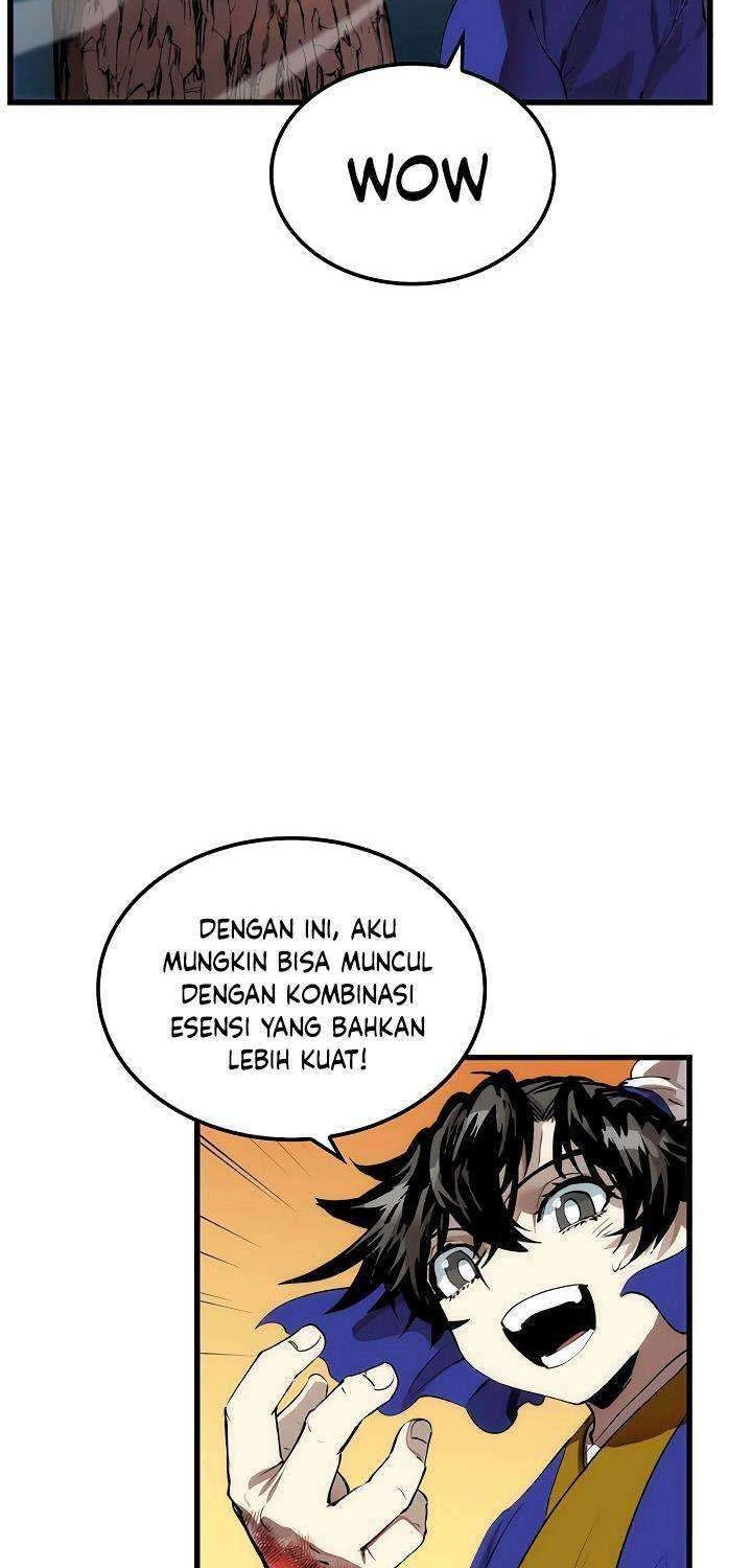 Doctor’s Rebirth Chapter 32 - halaman 46