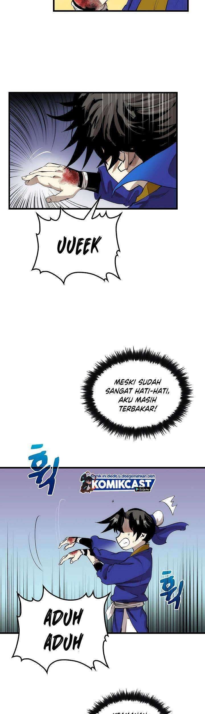 Doctor’s Rebirth Chapter 32 - halaman 47