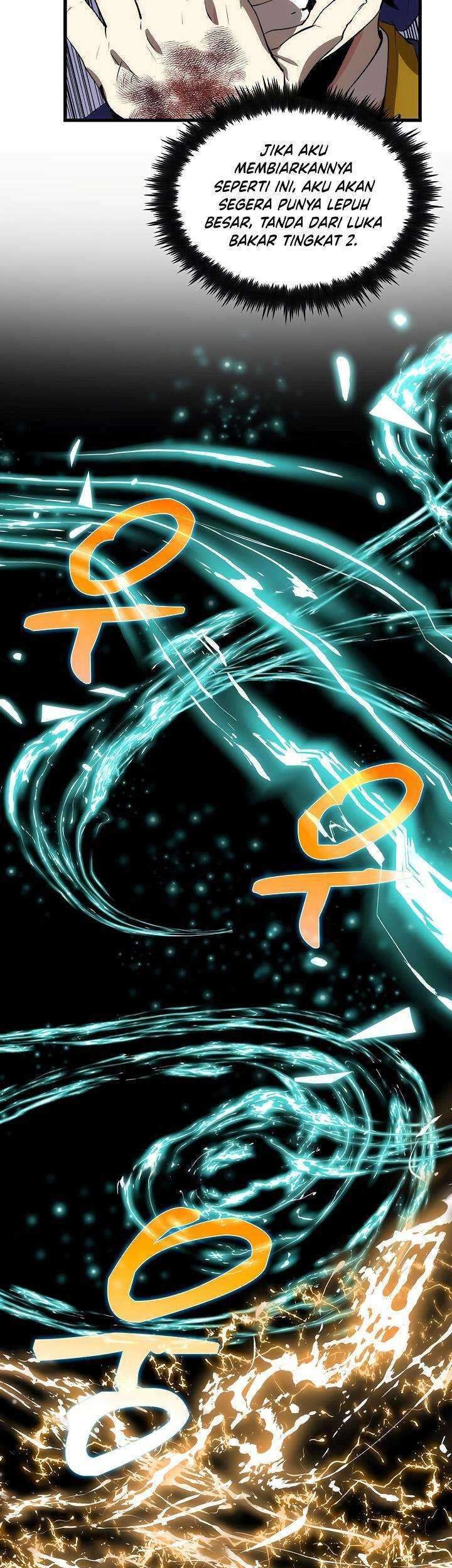 Doctor’s Rebirth Chapter 32 - halaman 49
