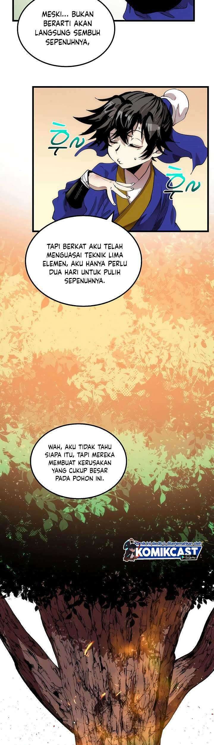 Doctor’s Rebirth Chapter 32 - halaman 53