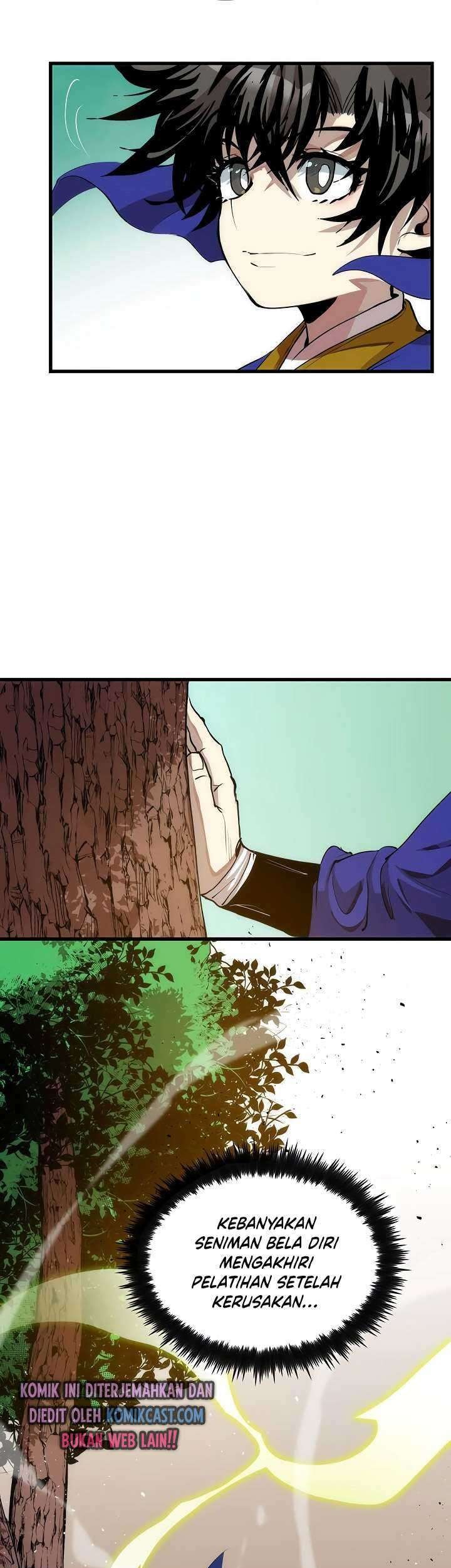 Doctor’s Rebirth Chapter 32 - halaman 55