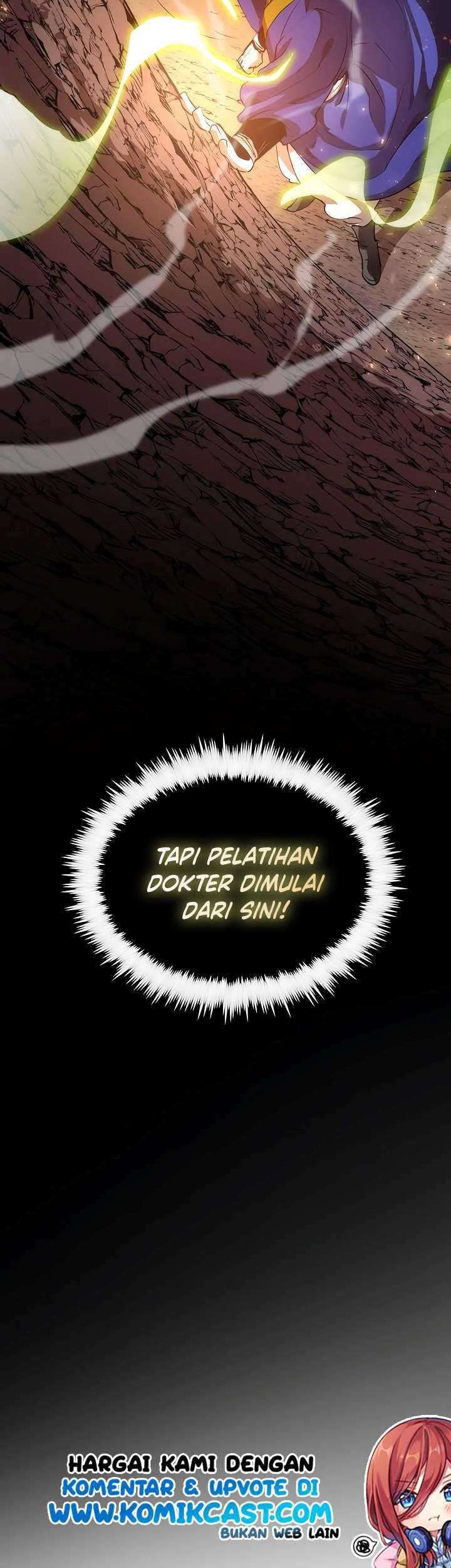 Doctor’s Rebirth Chapter 32 - halaman 57