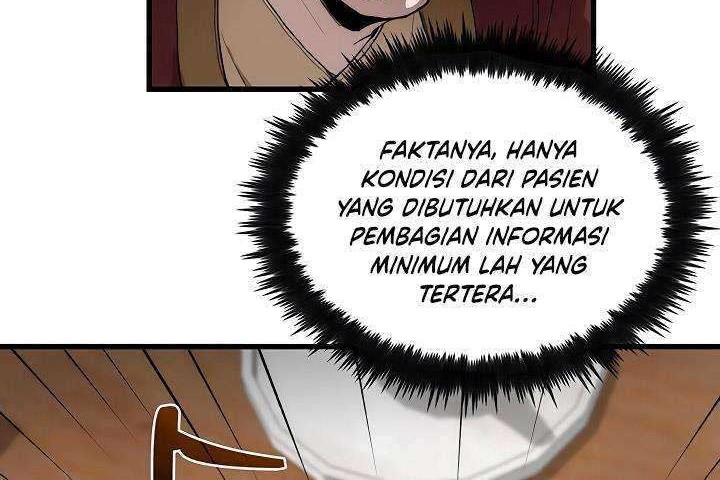 Doctor’s Rebirth Chapter 32 - halaman 7