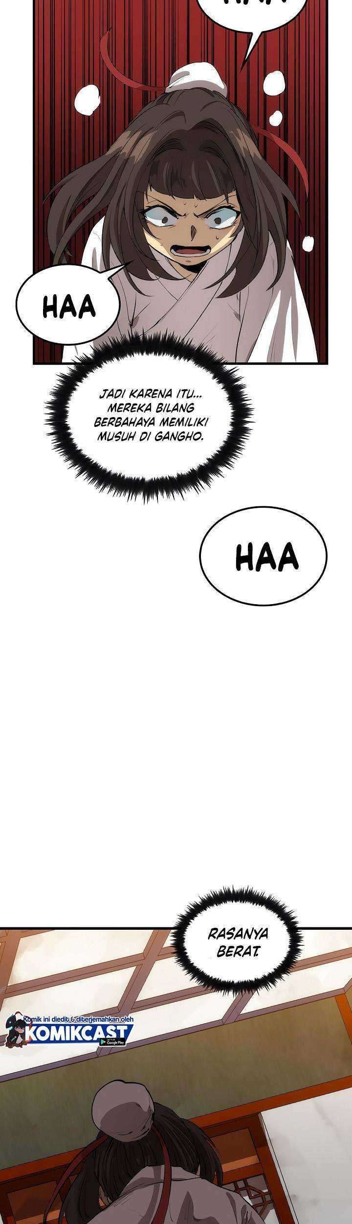 Doctor’s Rebirth Chapter 33 - halaman 14
