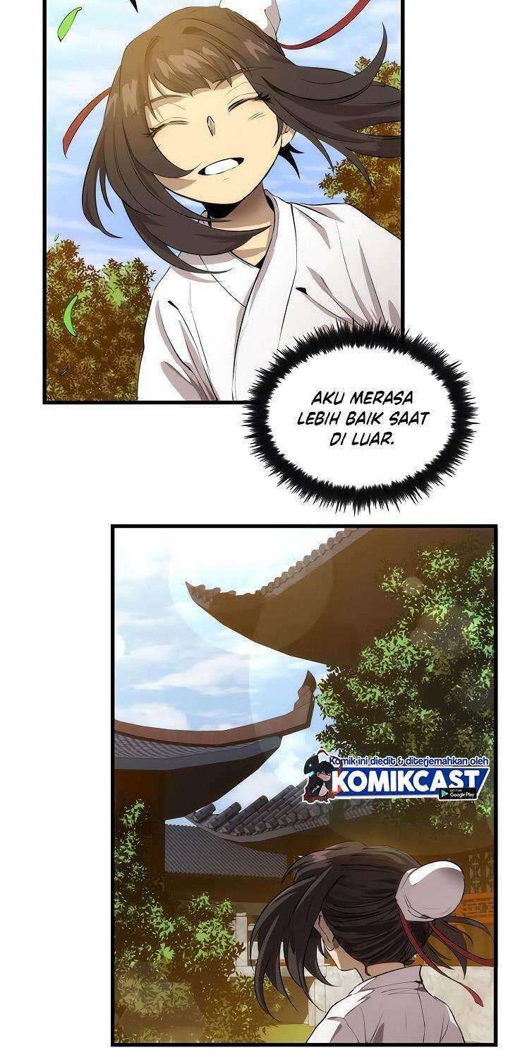 Doctor’s Rebirth Chapter 33 - halaman 17