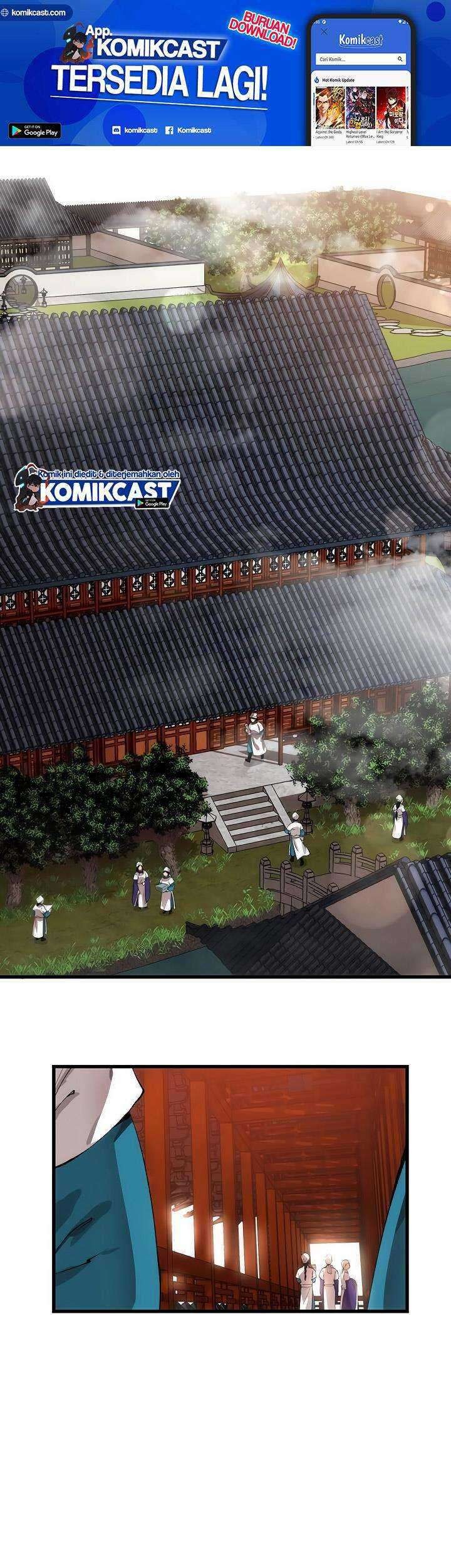 Doctor’s Rebirth Chapter 33 - halaman 2