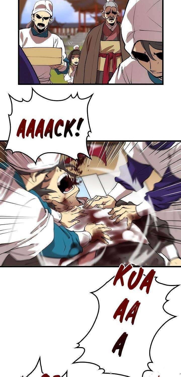 Doctor’s Rebirth Chapter 33 - halaman 21