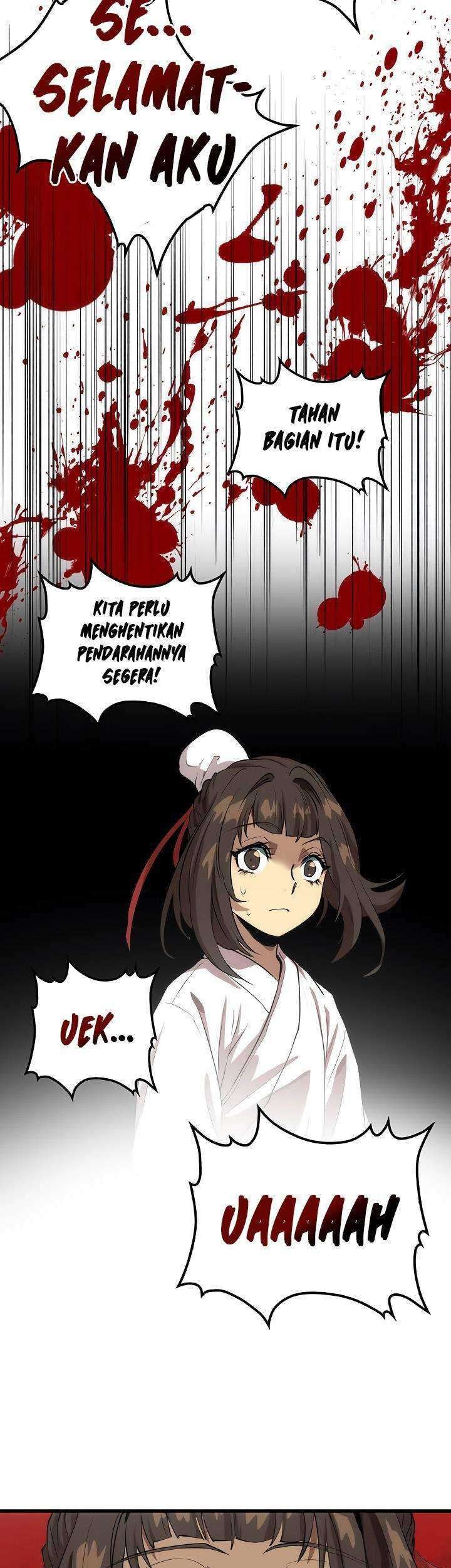 Doctor’s Rebirth Chapter 33 - halaman 22