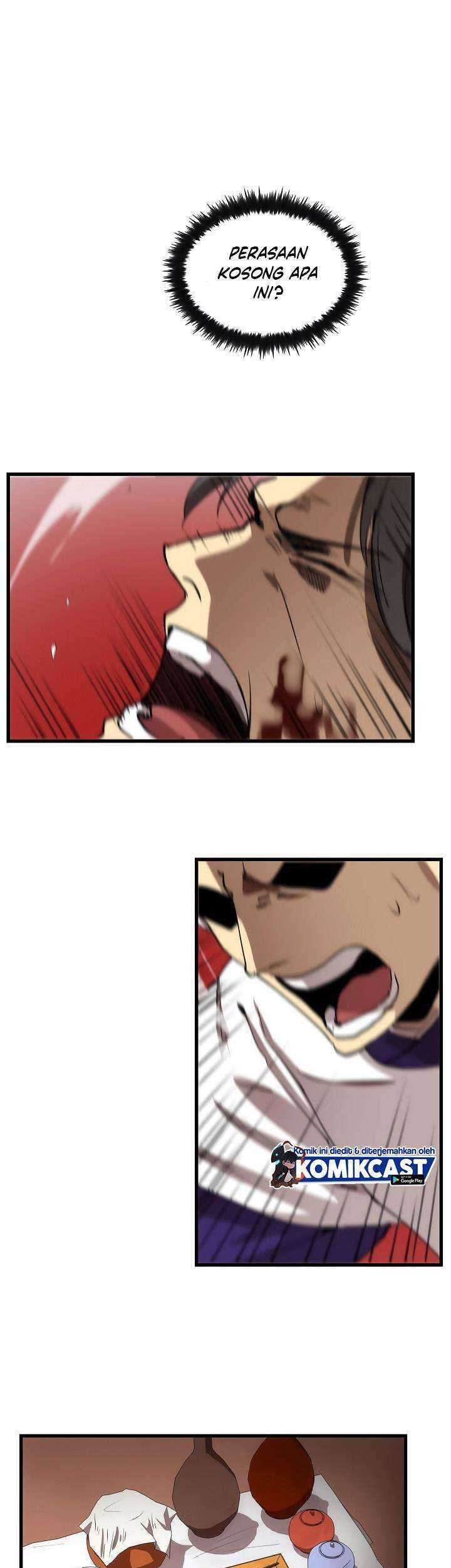 Doctor’s Rebirth Chapter 33 - halaman 24