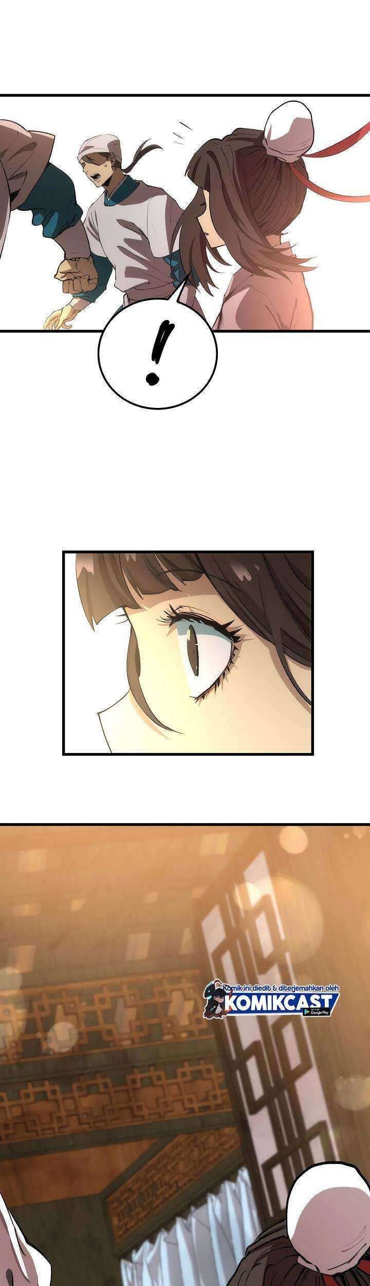 Doctor’s Rebirth Chapter 33 - halaman 28
