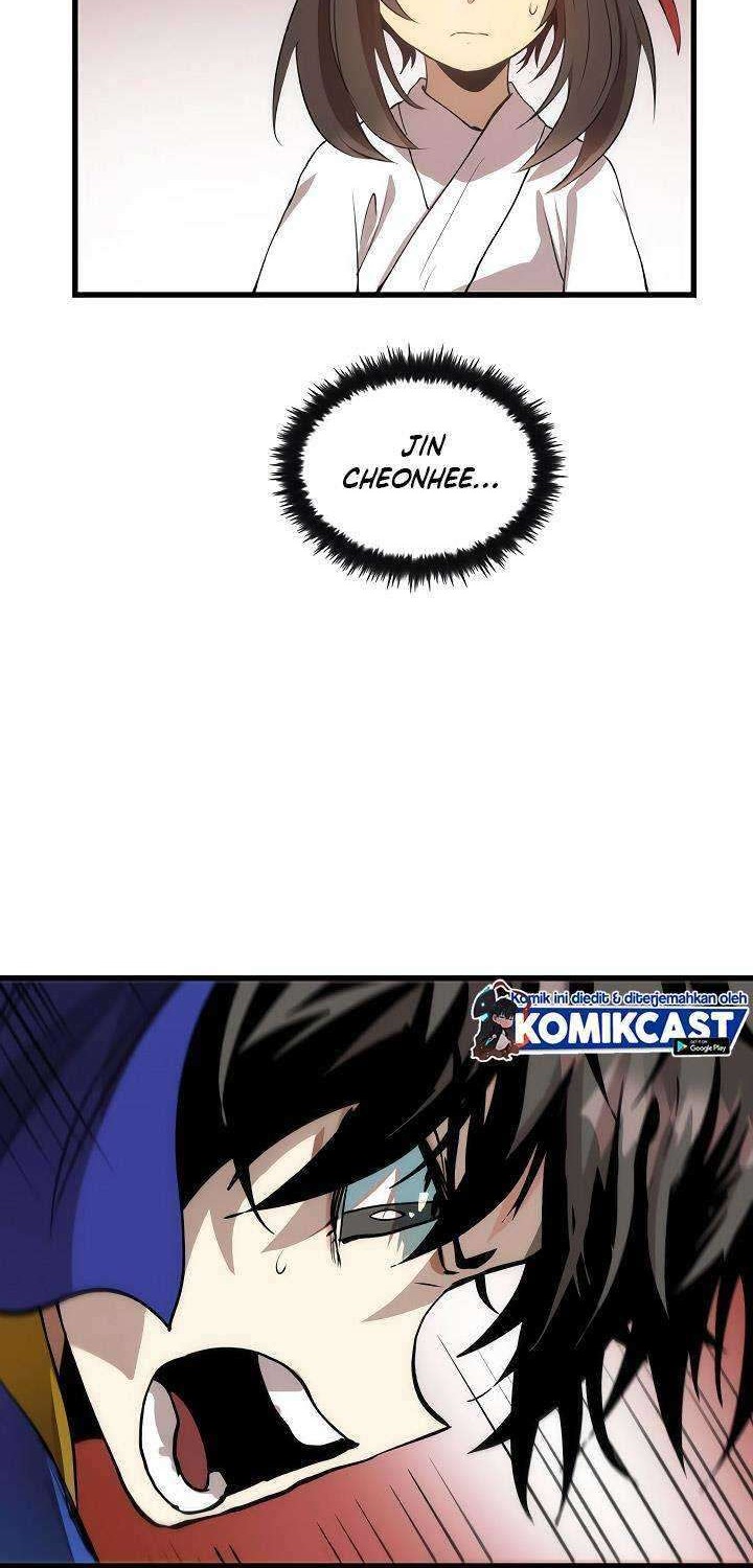 Doctor’s Rebirth Chapter 33 - halaman 31