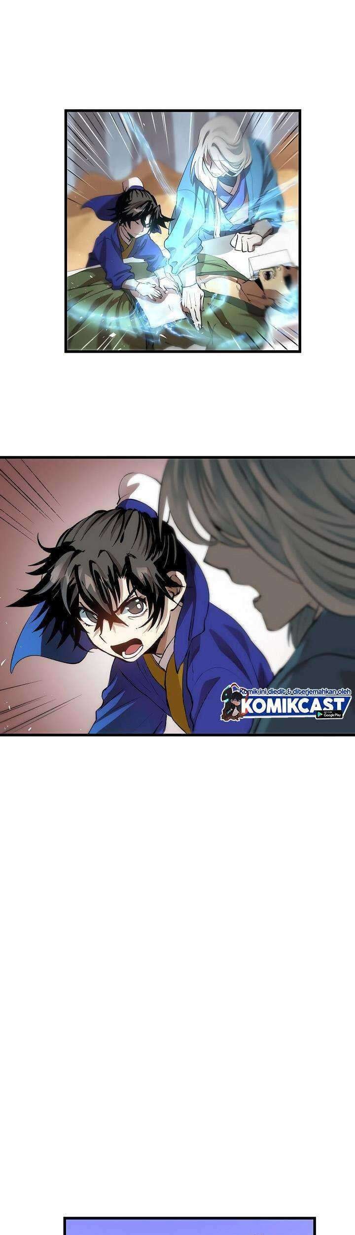 Doctor’s Rebirth Chapter 33 - halaman 33