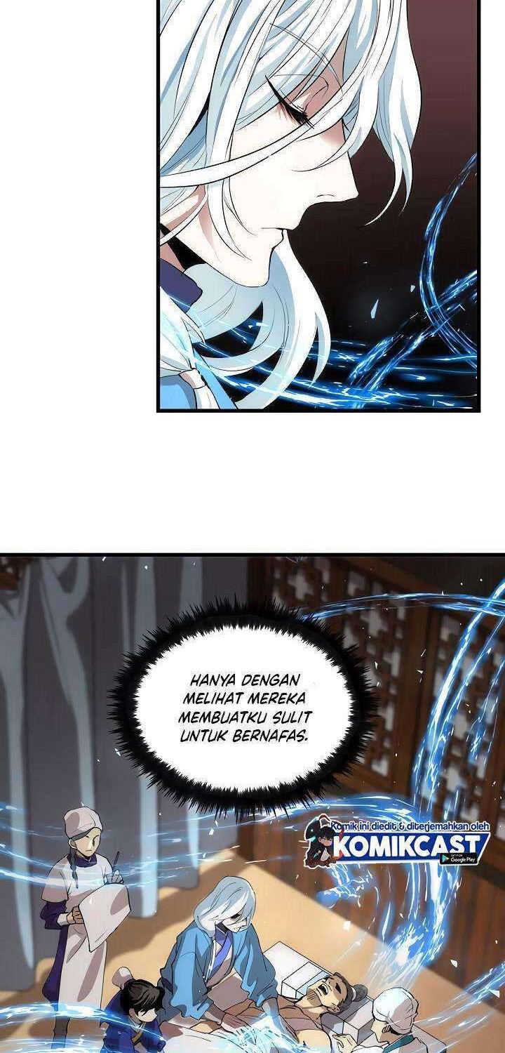 Doctor’s Rebirth Chapter 33 - halaman 36
