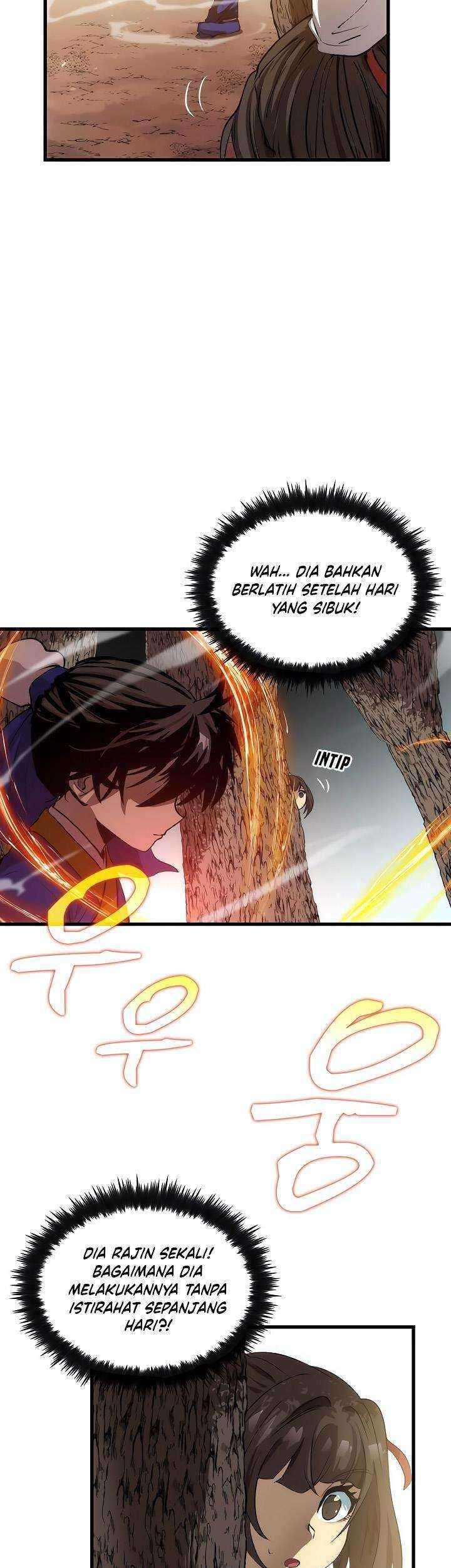 Doctor’s Rebirth Chapter 33 - halaman 39