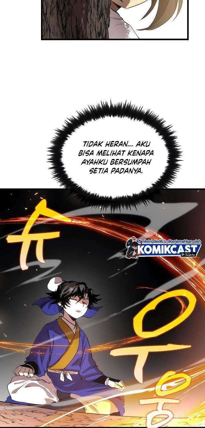 Doctor’s Rebirth Chapter 33 - halaman 40