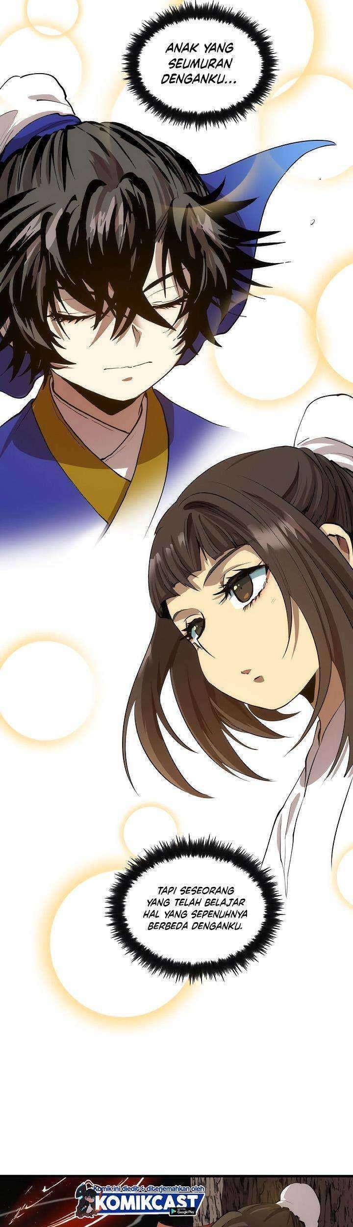 Doctor’s Rebirth Chapter 33 - halaman 42