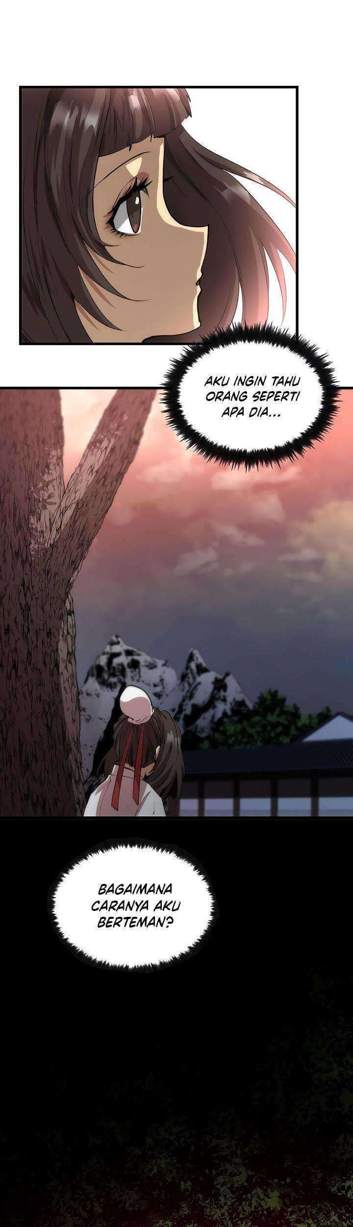 Doctor’s Rebirth Chapter 33 - halaman 44