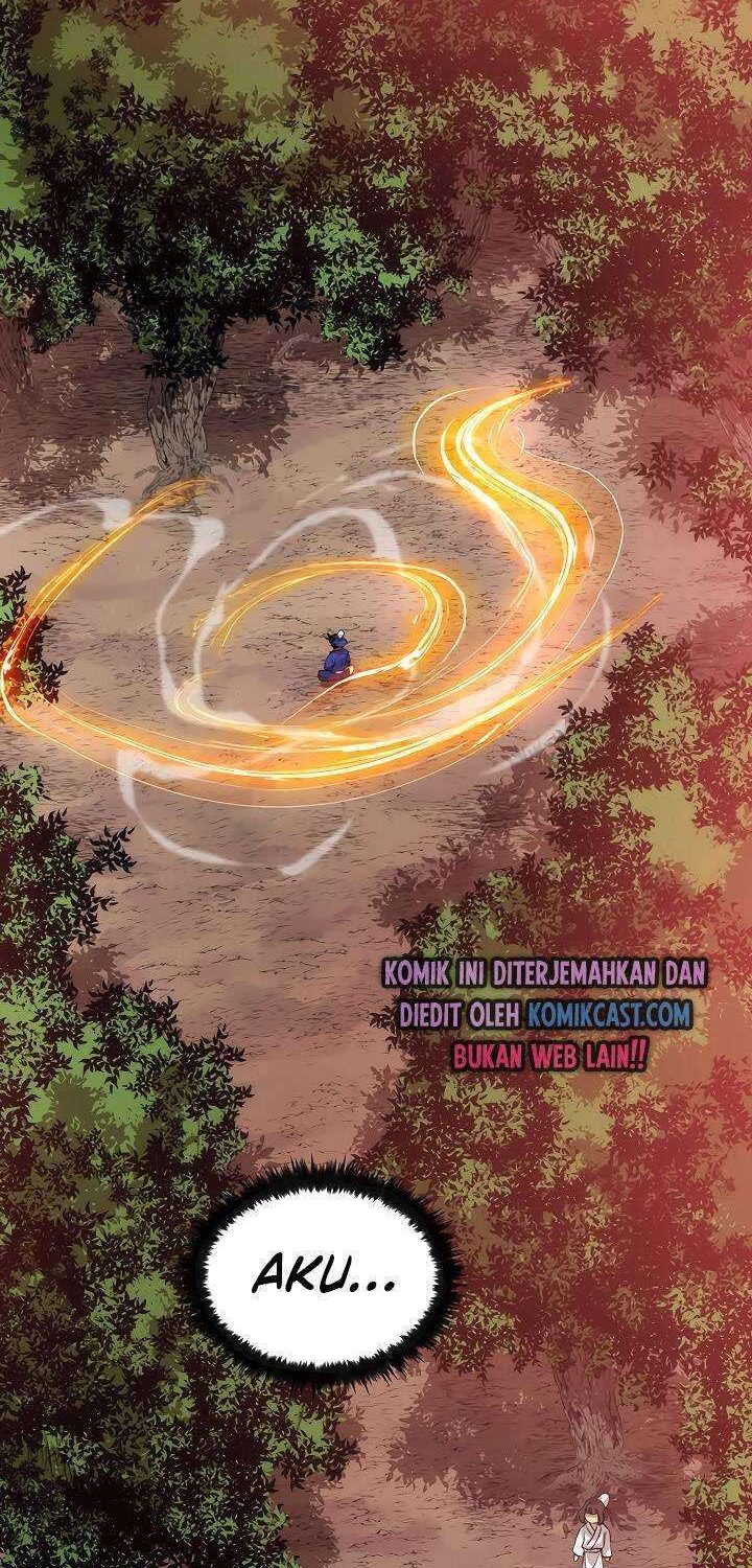 Doctor’s Rebirth Chapter 33 - halaman 49