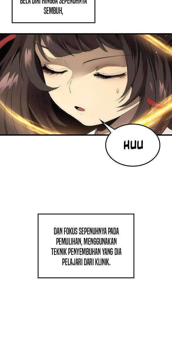 Doctor’s Rebirth Chapter 33 - halaman 5