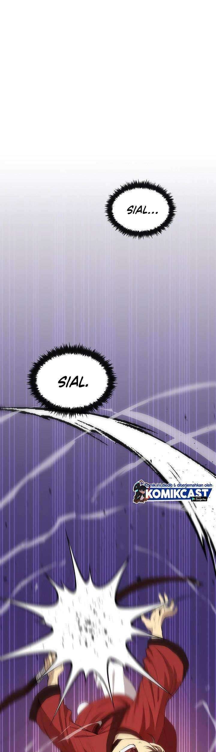 Doctor’s Rebirth Chapter 33 - halaman 6