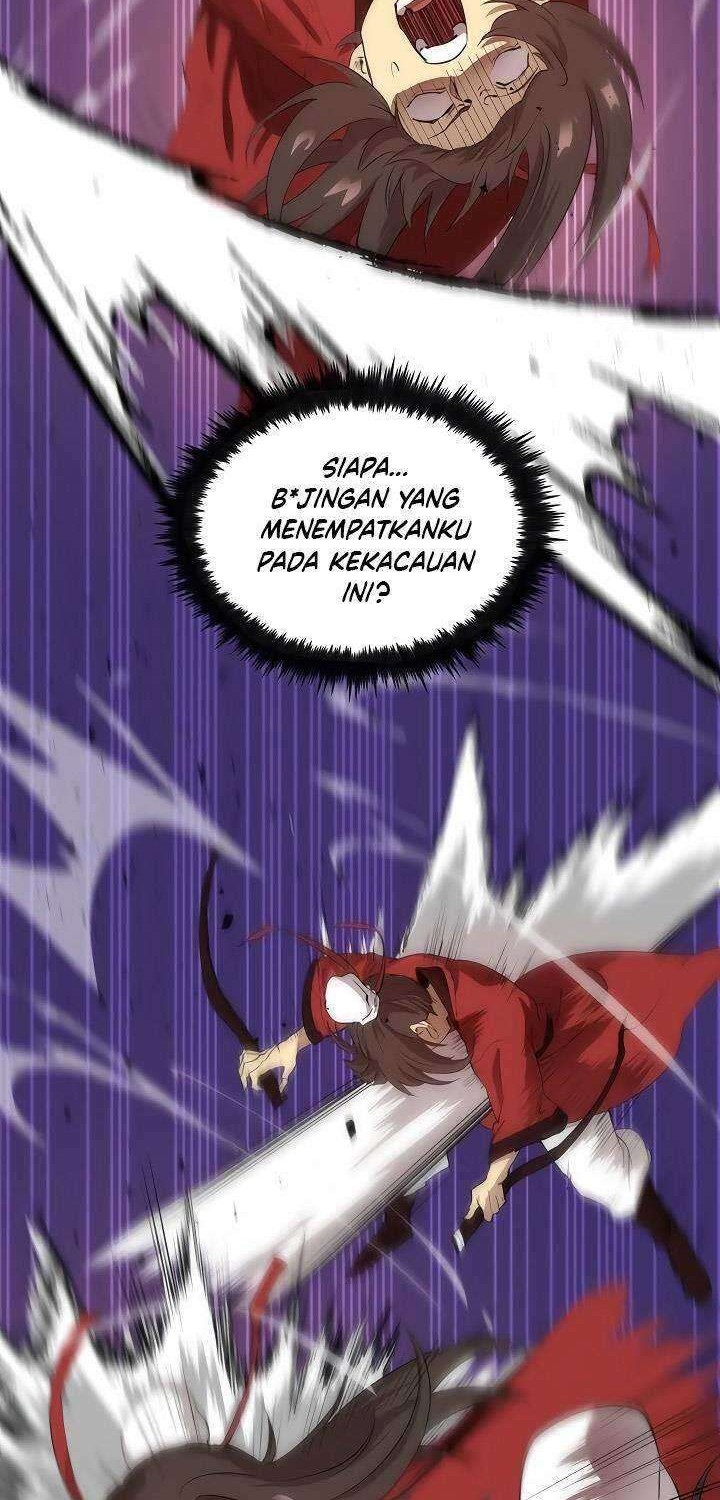 Doctor’s Rebirth Chapter 33 - halaman 7