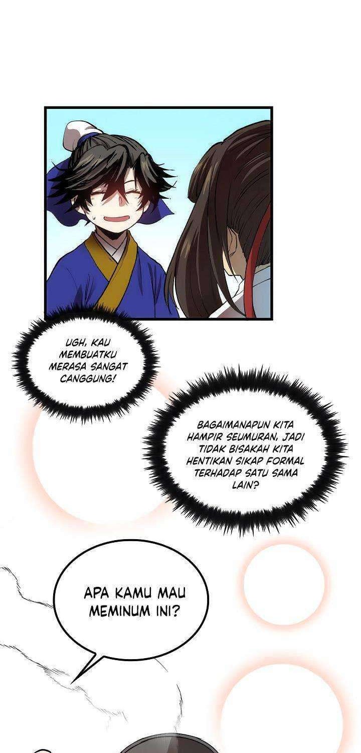 Doctor’s Rebirth Chapter 34 - halaman 11