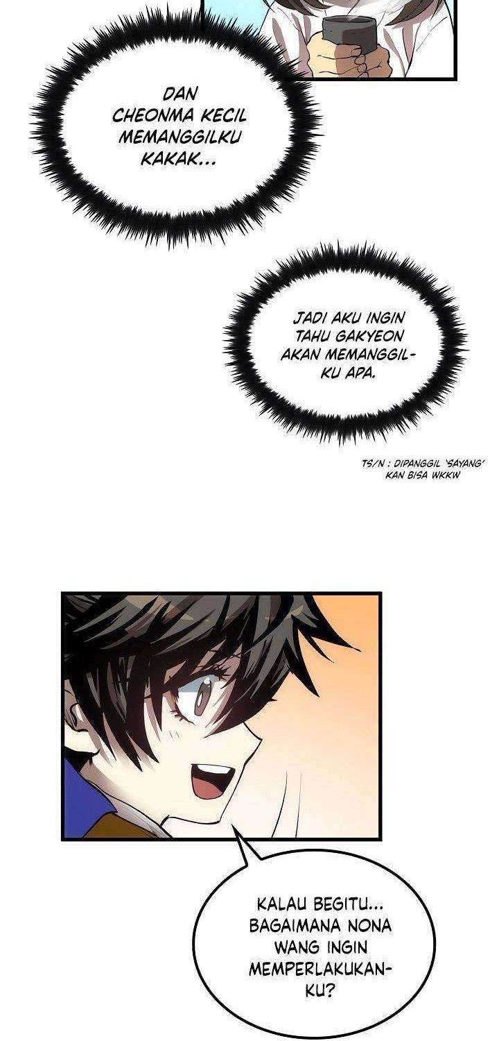 Doctor’s Rebirth Chapter 34 - halaman 13