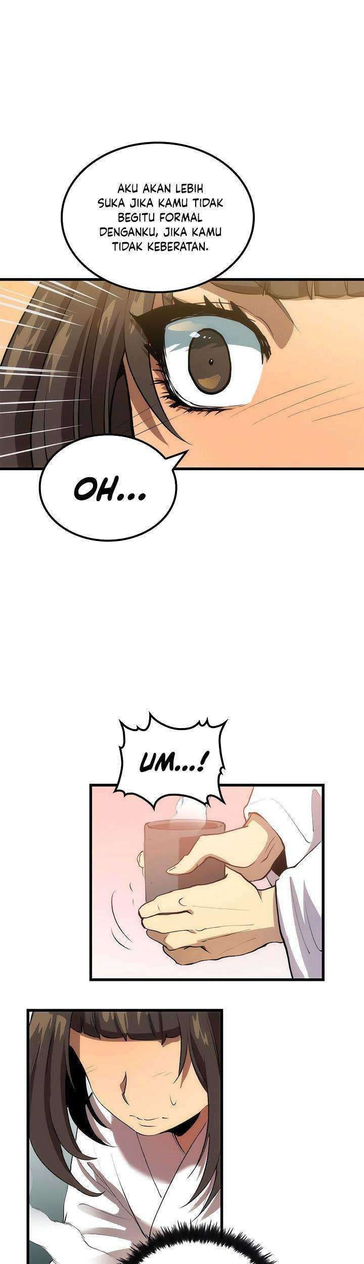 Doctor’s Rebirth Chapter 34 - halaman 14