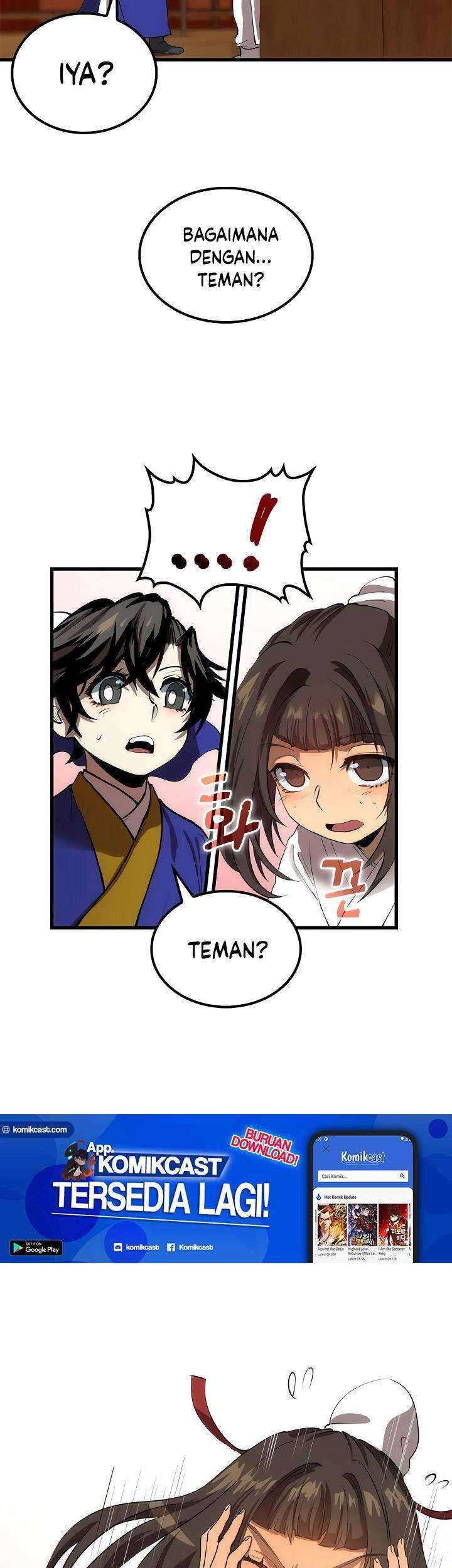 Doctor’s Rebirth Chapter 34 - halaman 16