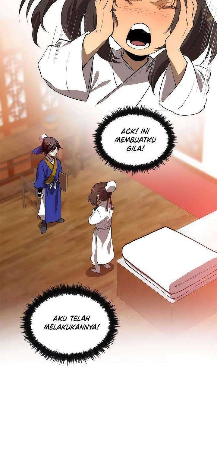 Doctor’s Rebirth Chapter 34 - halaman 17